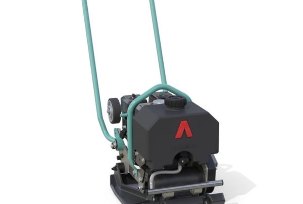 Vibračná doska / kompaktor Ammann APF 12/40