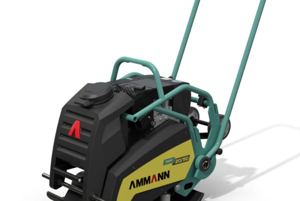 Vibračná doska / kompaktor Ammann APF 20/50