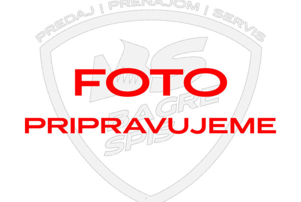 foto pripravujeme