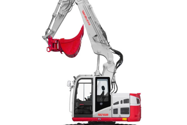 Takeuchi TB2150R