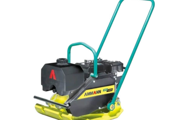 Ammann APF 1250