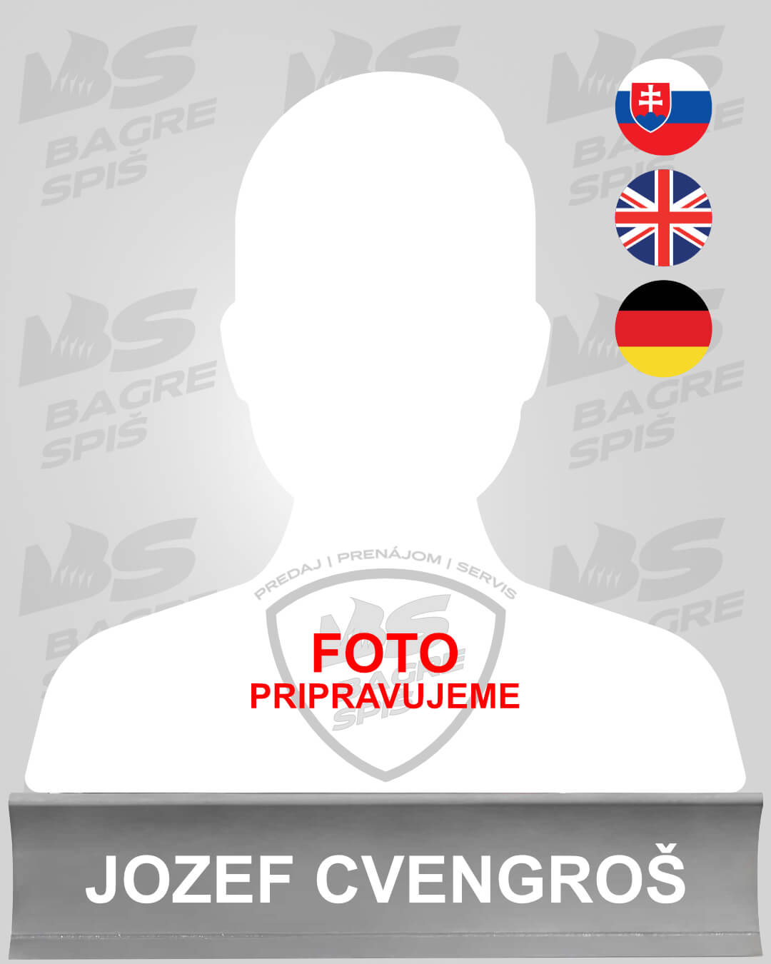 Jozef Cvengroš